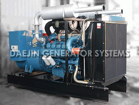 UAE 500kW 