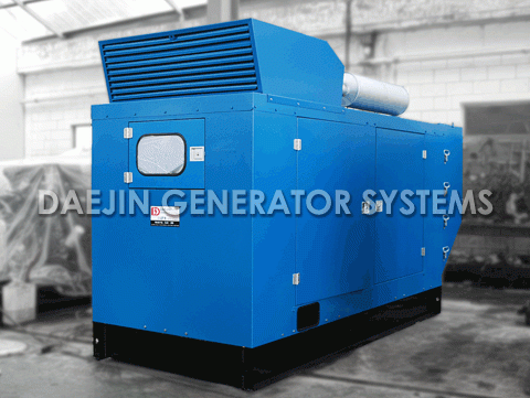 JAPAN 673kva, 569kva 