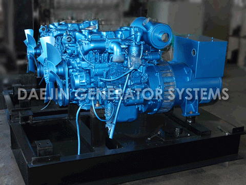 30kW 2set 수출용 제작 1