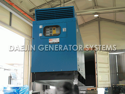 2차 일본 미야기현 300kW 3sets 수출