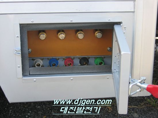 발전차단자 