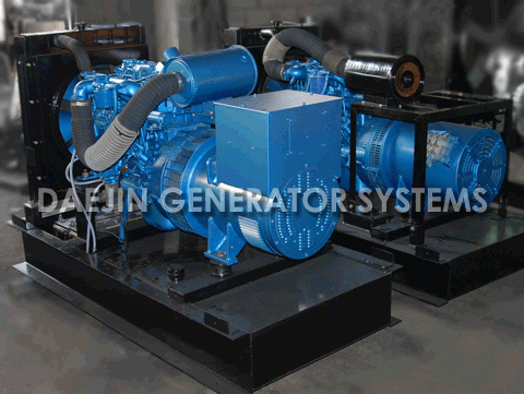 30kW 2set 수출용 제작 2