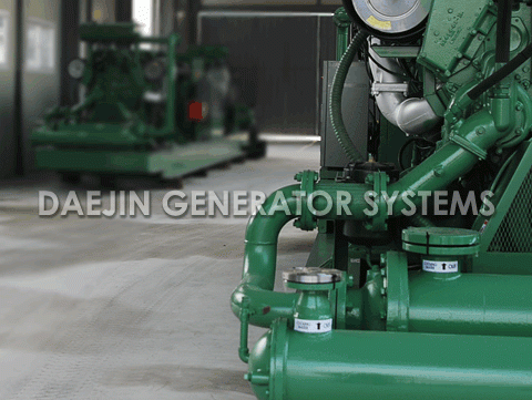 3200kW 수출용 제작 완료