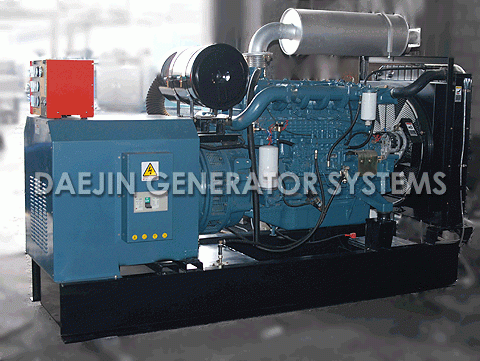 188kVA 이란 수출