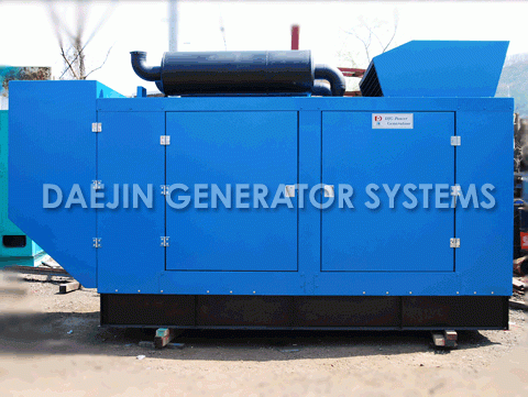 베트남 수출 448kW 