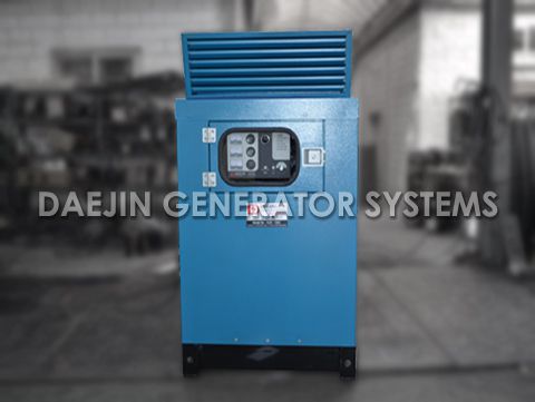 일본 KRT 60kw
