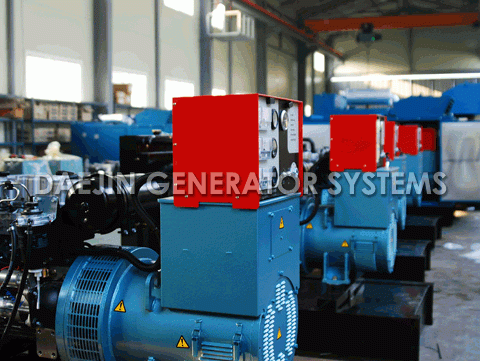 50kW 10sets UAE 제작중