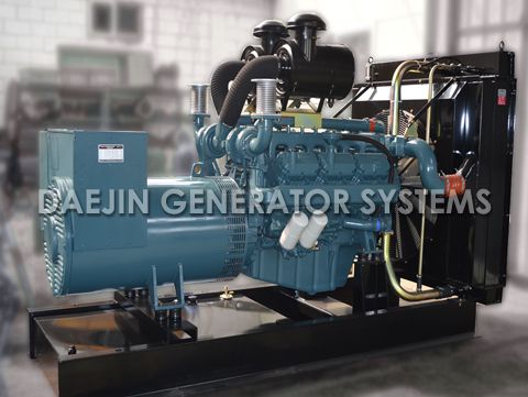 650 kw  인도네시아 수출