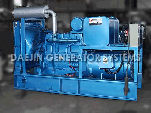 90kW 수리완료