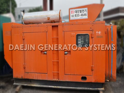 커민스 350kw